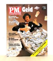 PM-Perspektive Magazin Zeitschrift – Geld