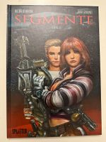 SEGMENTE BAND 1 - LEXIPOLIS - NEU UND UNGELESEN