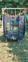 Kinder Trampolin