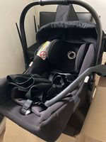 Siège auto Bugaboo Turtle  parfait état 