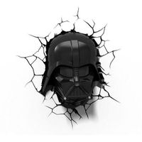 Star Wars Darth Vader Lampe  originalverpackt,letztes Stück