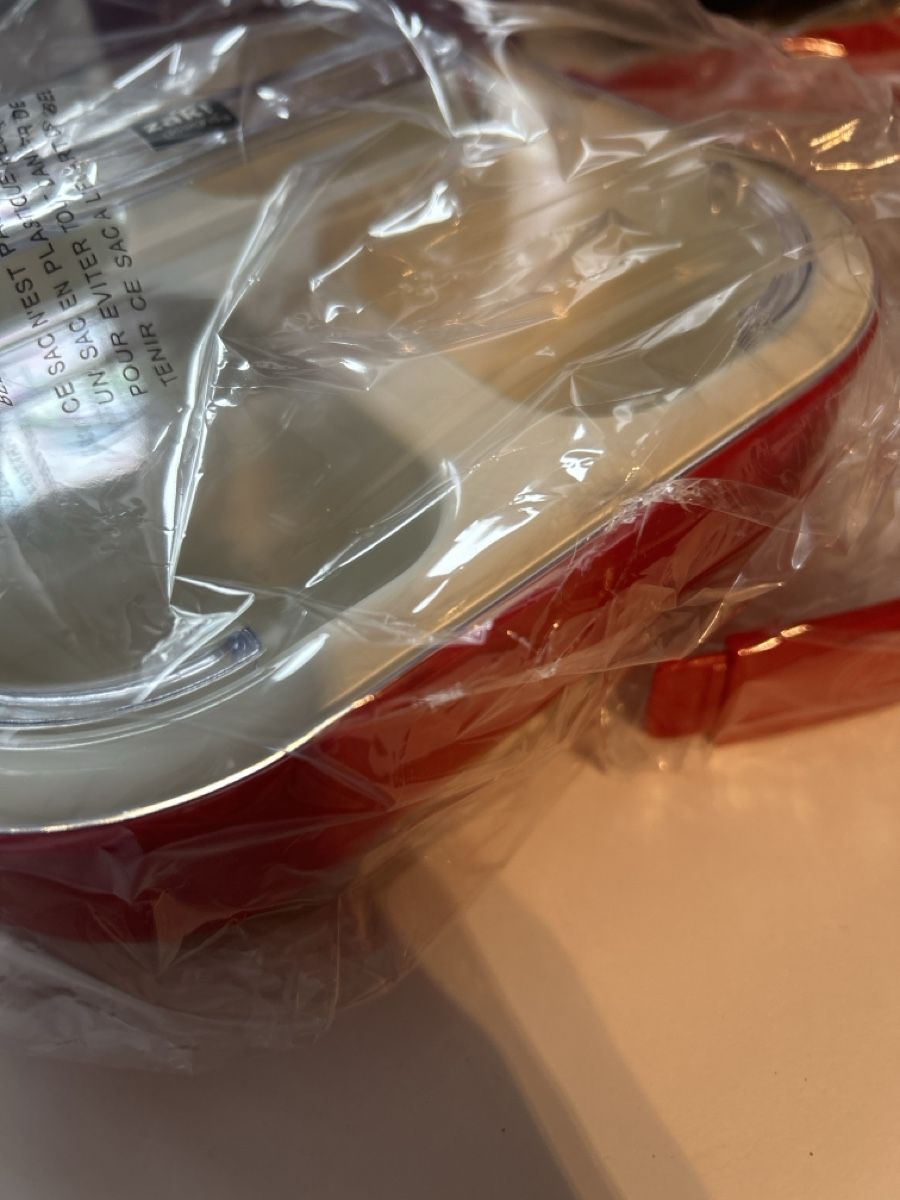 Contenitori & Simili: New Zak Designs 4 Section Caddy for Kitchen to Table Fun! – Nuovo e nell'imballaggio originale da Marly venduto da redinaber 2