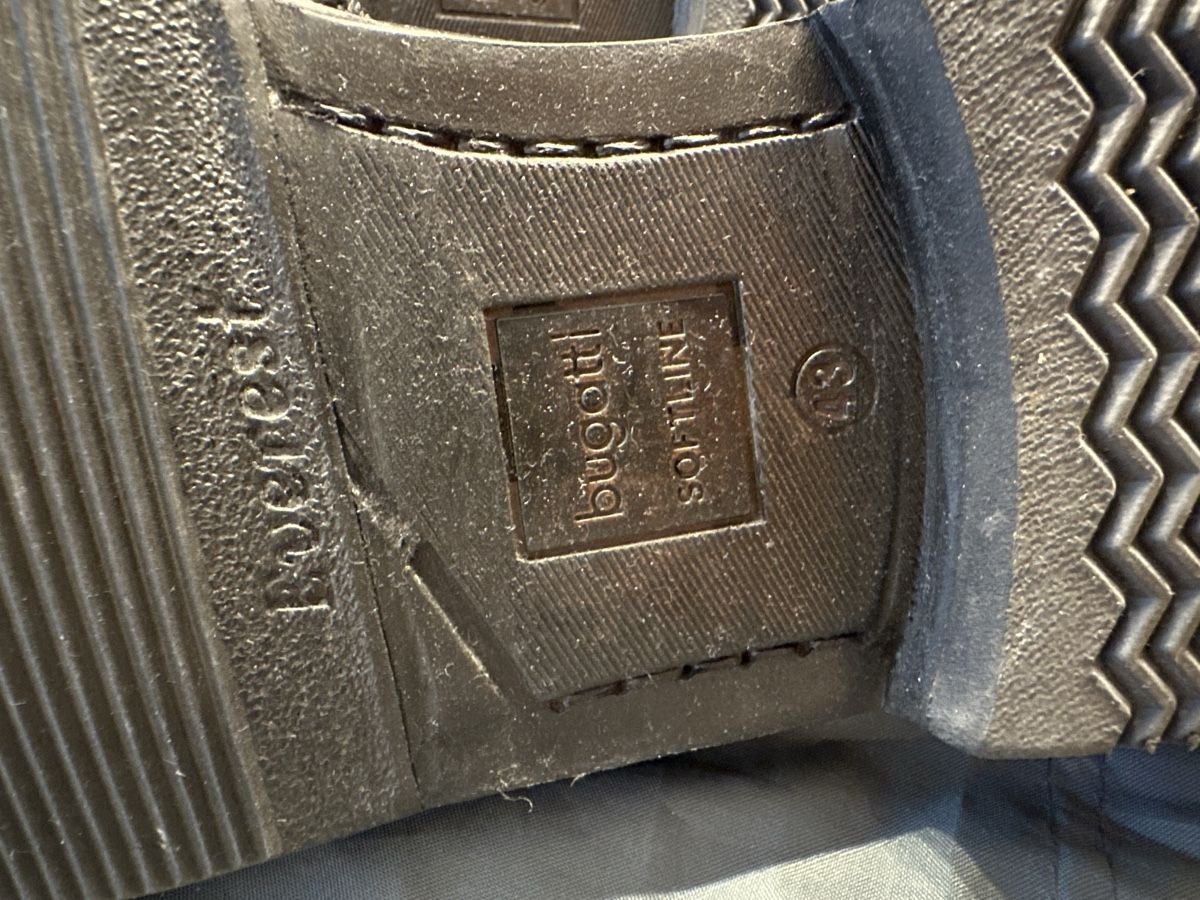 Bugatti Scarpe da uomo: Elegante Bugatti Lederschuhe Schwarz Gr 43 – Usato da Horw venduto da yvesmarc 4
