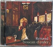 Renaud - Boucan d'enfer