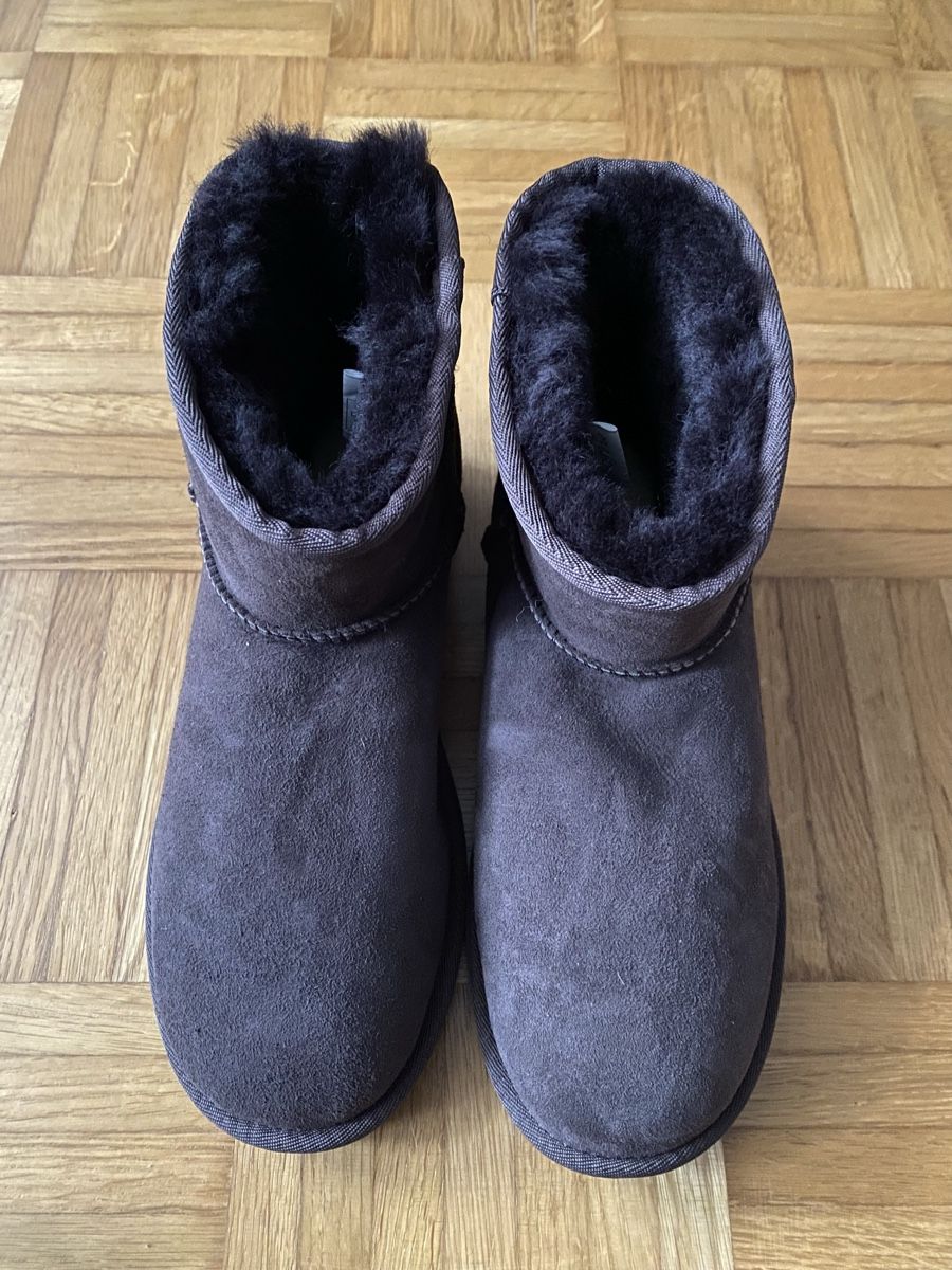 Scarpe da donna: Gil Peterson Boots Gr. 39  – Nuovo (secondo la descrizione) da Wetzikon ZH venduto da sunshine054 3