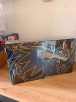 Pokémon- Mega Charizard X Ex - Ultra Premium Collection (EN)