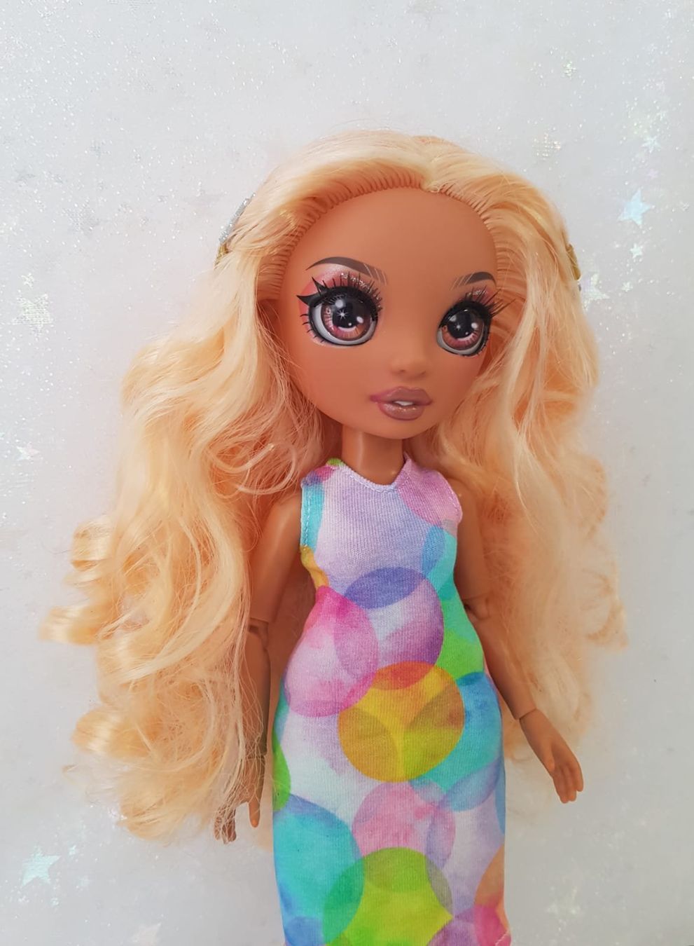 Bambole: Rainbow High Kleid – Nuovo (secondo la descrizione) da Lachen SZ venduto da Sakura4hime 3
