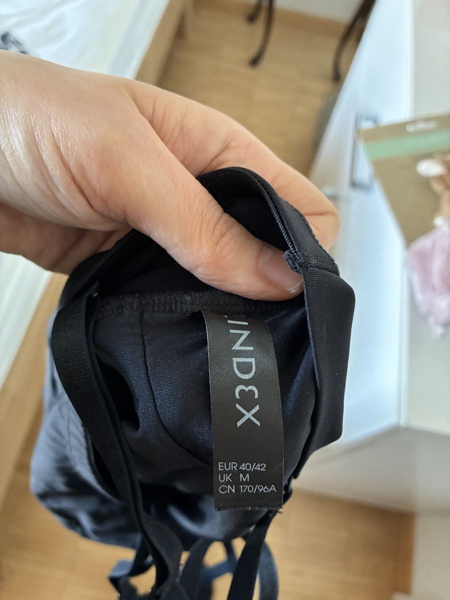 Altra biancheria intima: Lindex Shapewear M – Usato da Wädenswil venduto da Gilmored83 1