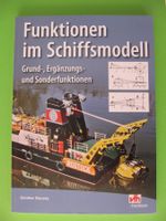 Funktionen im Schiffsmodell  VTH-Fachbuch