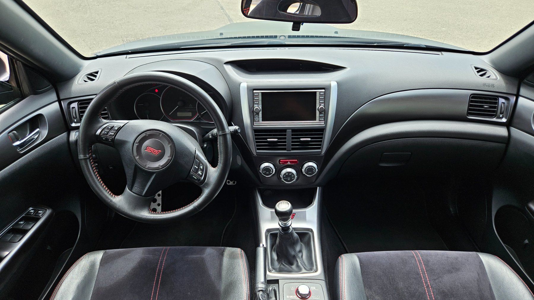 Subaru Autos: Subaru Impreza WRX STi Hatchback – Gebraucht aus Bertschikon von fabiba92 3