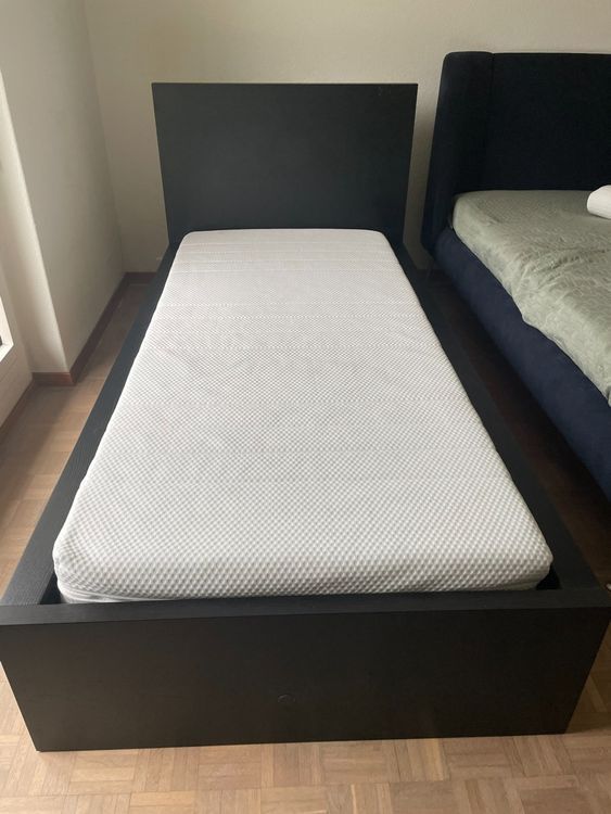 Ikea Lits: Bettgestell IKEA – D'occasion à Zürich par tenrid 2