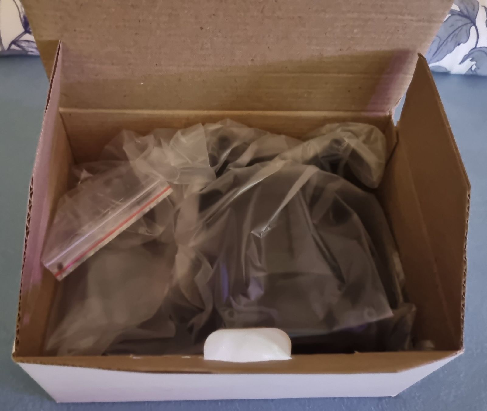 JBL Filtri: JBL Halterung  PC UV-C 5,11,18,36 W – Nuovo (secondo la descrizione) da Unterengstringen venduto da Panther 1