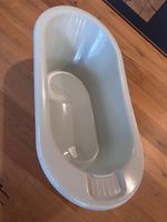 Baby Badewanne / Kinderbadewanne Top Zustand, Hellblau!