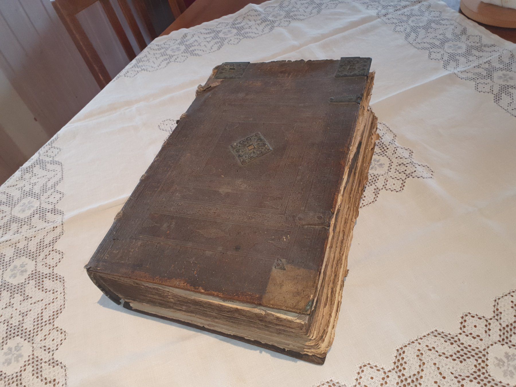 Libri: Alte Bibel – Usato da subingen venduto da danirein01 1