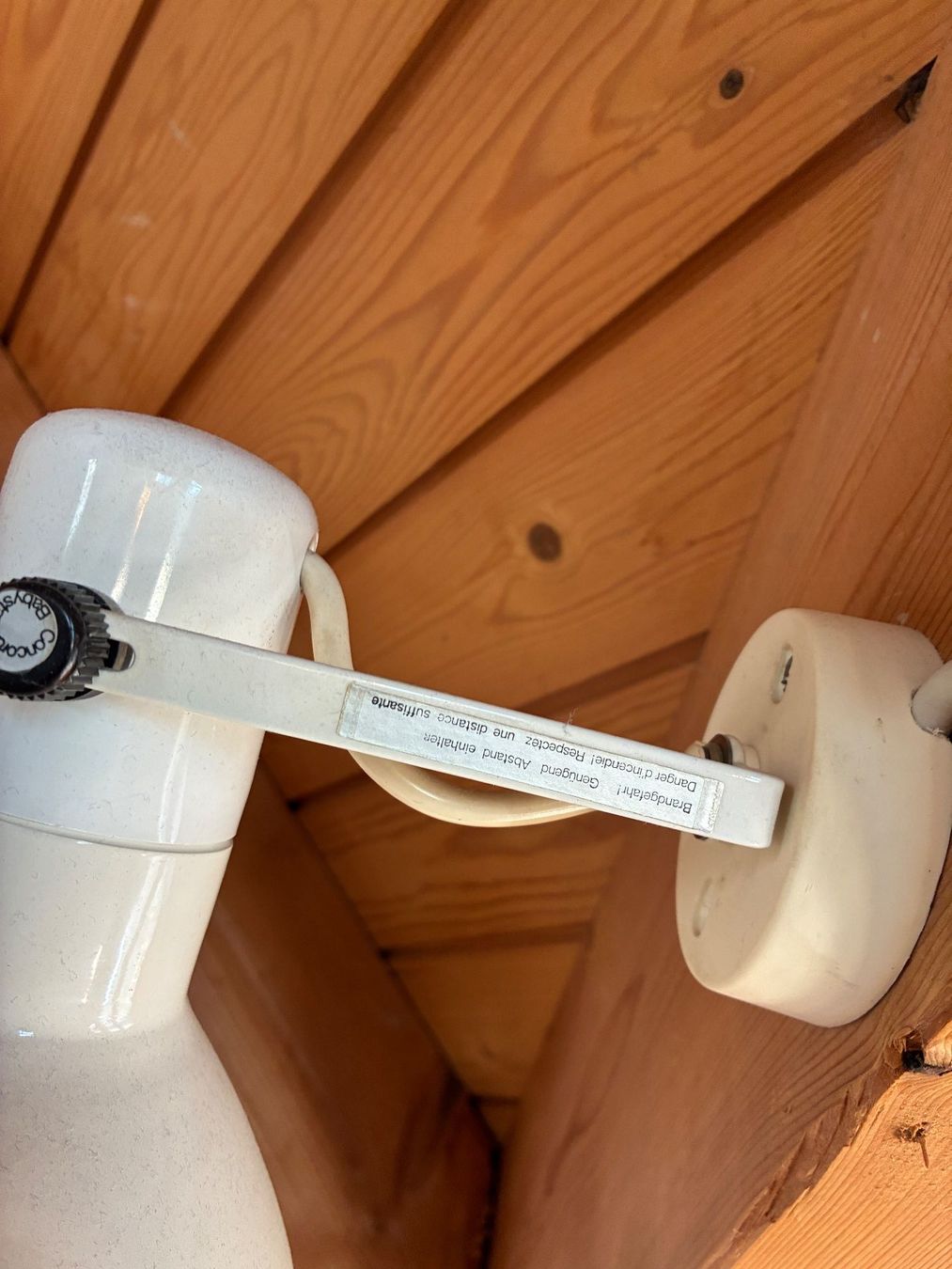 Lampade: Spot Metall – Usato da Goldau venduto da padlmucki 2