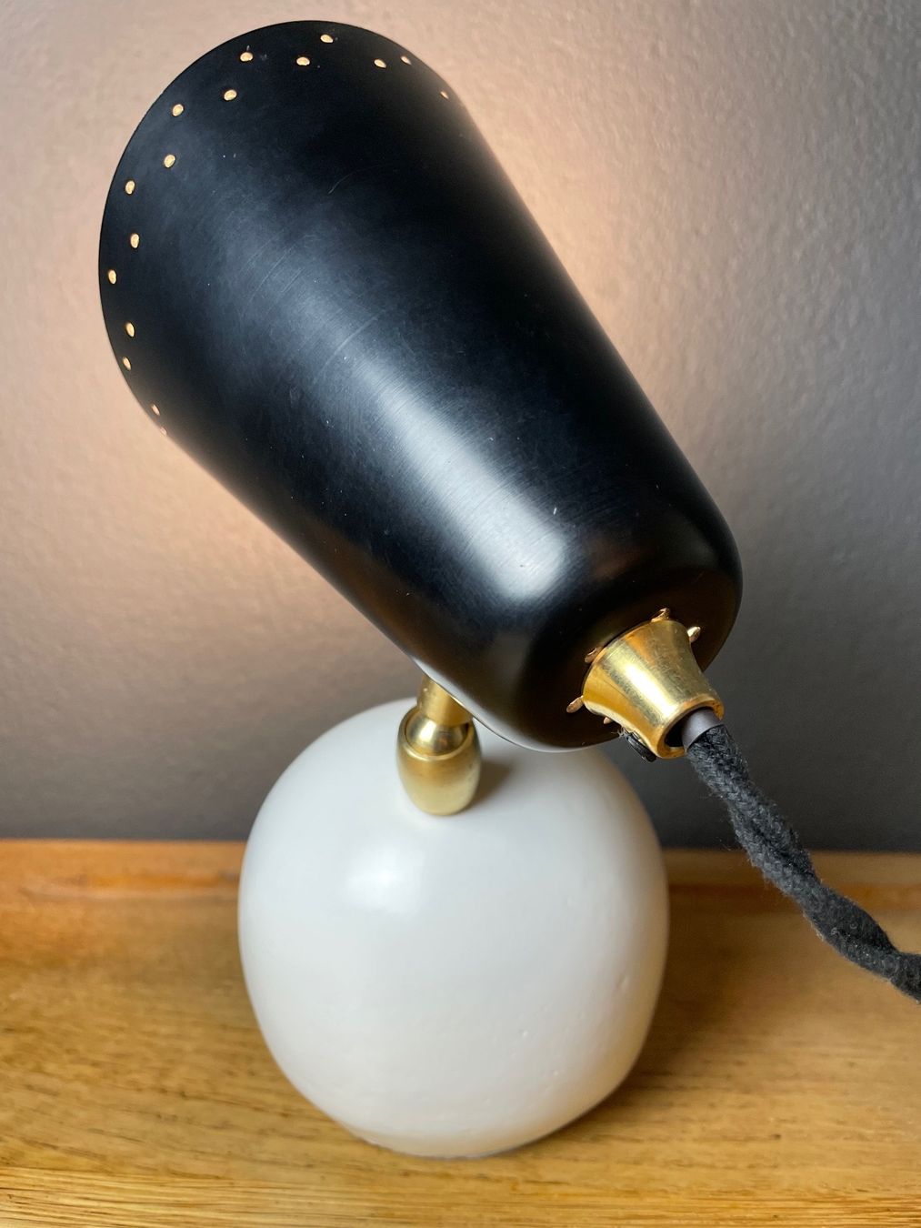 Lampade: Table lamp tischlampe – Usato da Genthod venduto da lightyear63 8