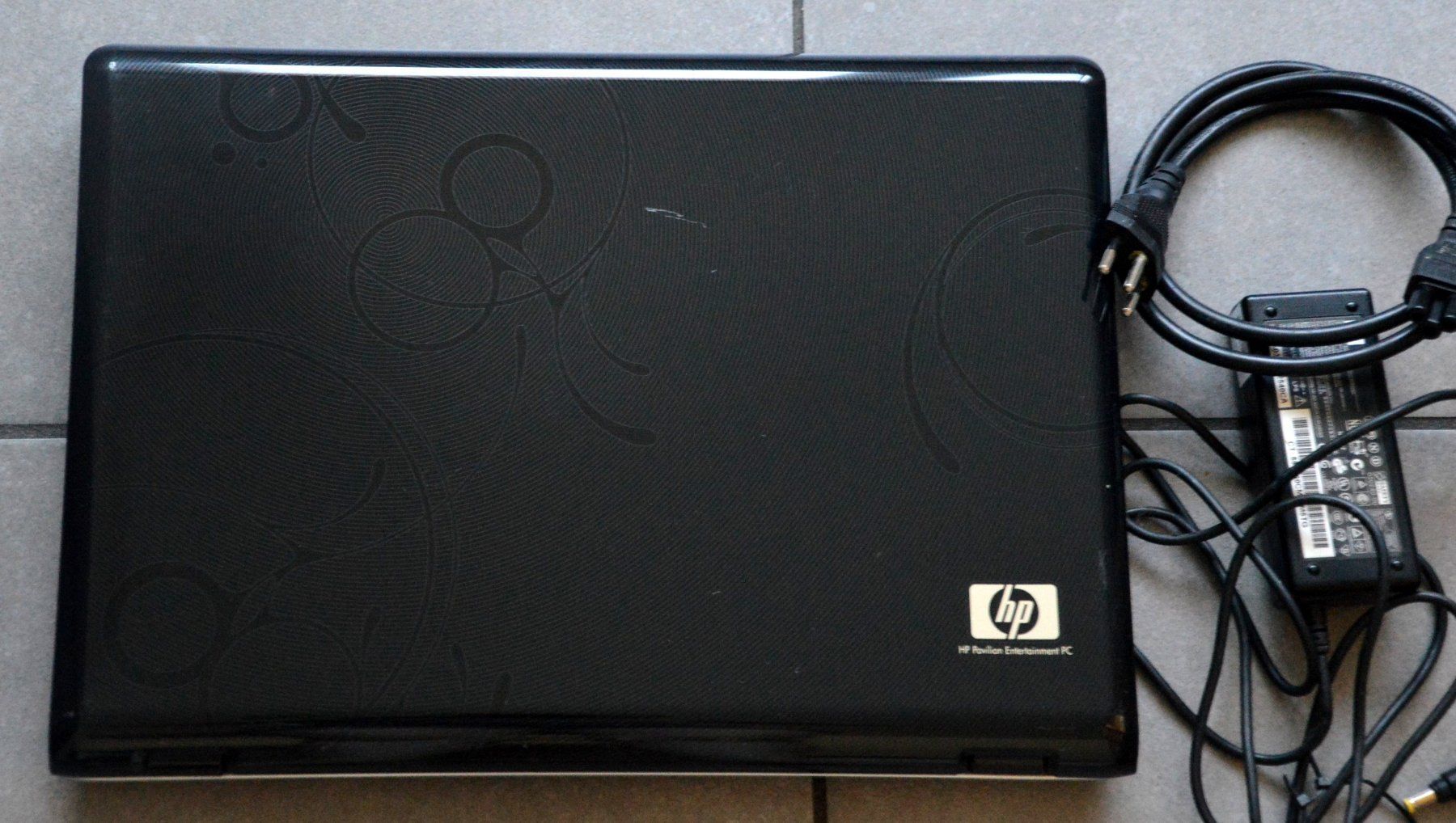 Hewlett Packard Notebook: Laptop HP Pavilion DV6500 – Usato da Collonges venduto da arashee 3
