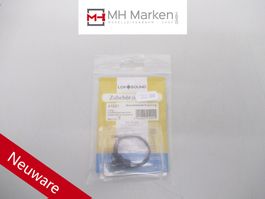 ESU 41001 2er Packung Stromführende Kupplungen für NEM H0