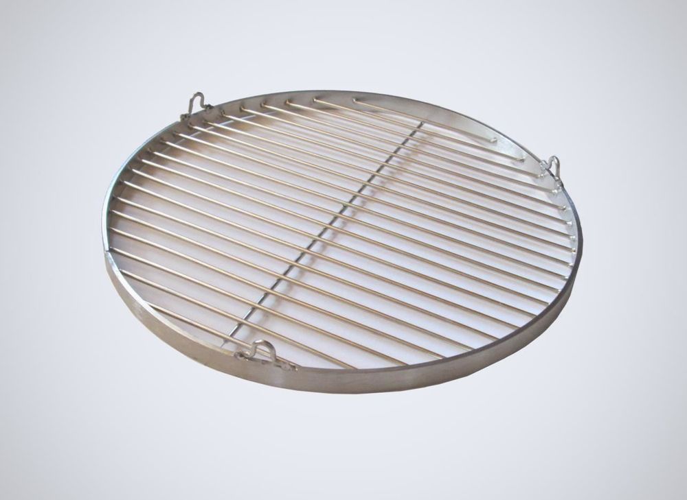 Grillrost Rund 40 Cm
