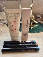 Désse Produkte (Primer, Handcreme usw.)