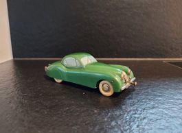 Prämeta Jaguar XK 120 grün