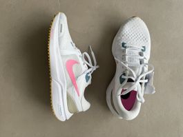 Nike Laufschuhe Air Zoom Pegasus 39 weiss Grösse 38.5