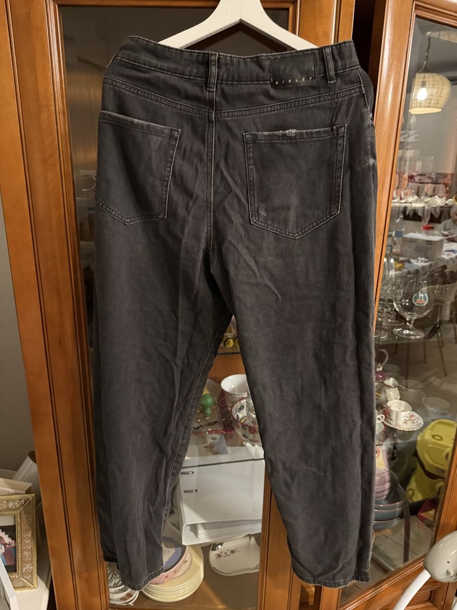 Sisley Jeans: Sisley jeans 31 – Usato da Mendrisio venduto da ketolin 1