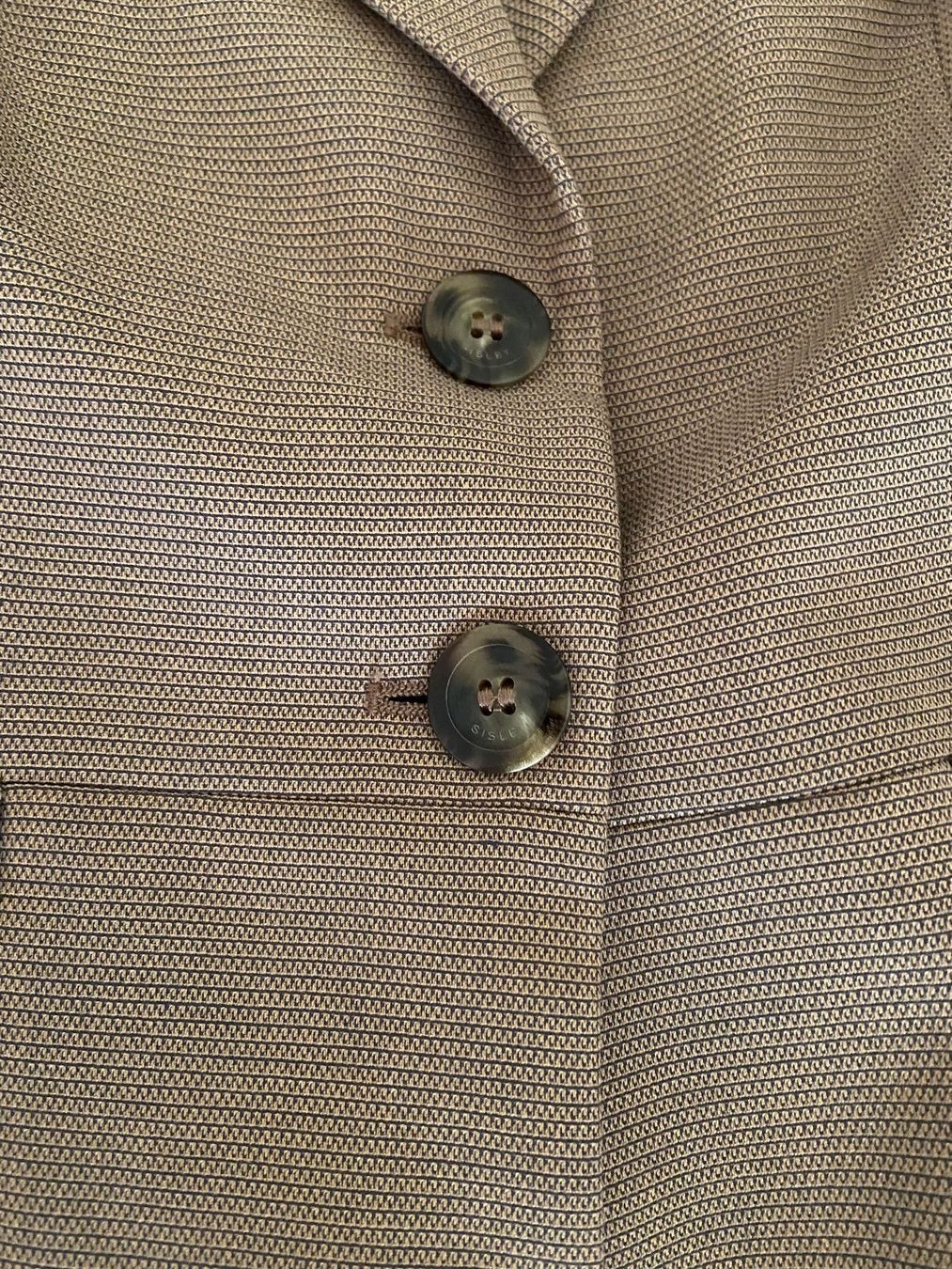 Costumi: Vintage Sisley Kostüm – Nuovo (secondo la descrizione) da Unterengstringen venduto da bar_rh5f 3