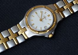 Bulova 98M36 Armbanduhr / montre