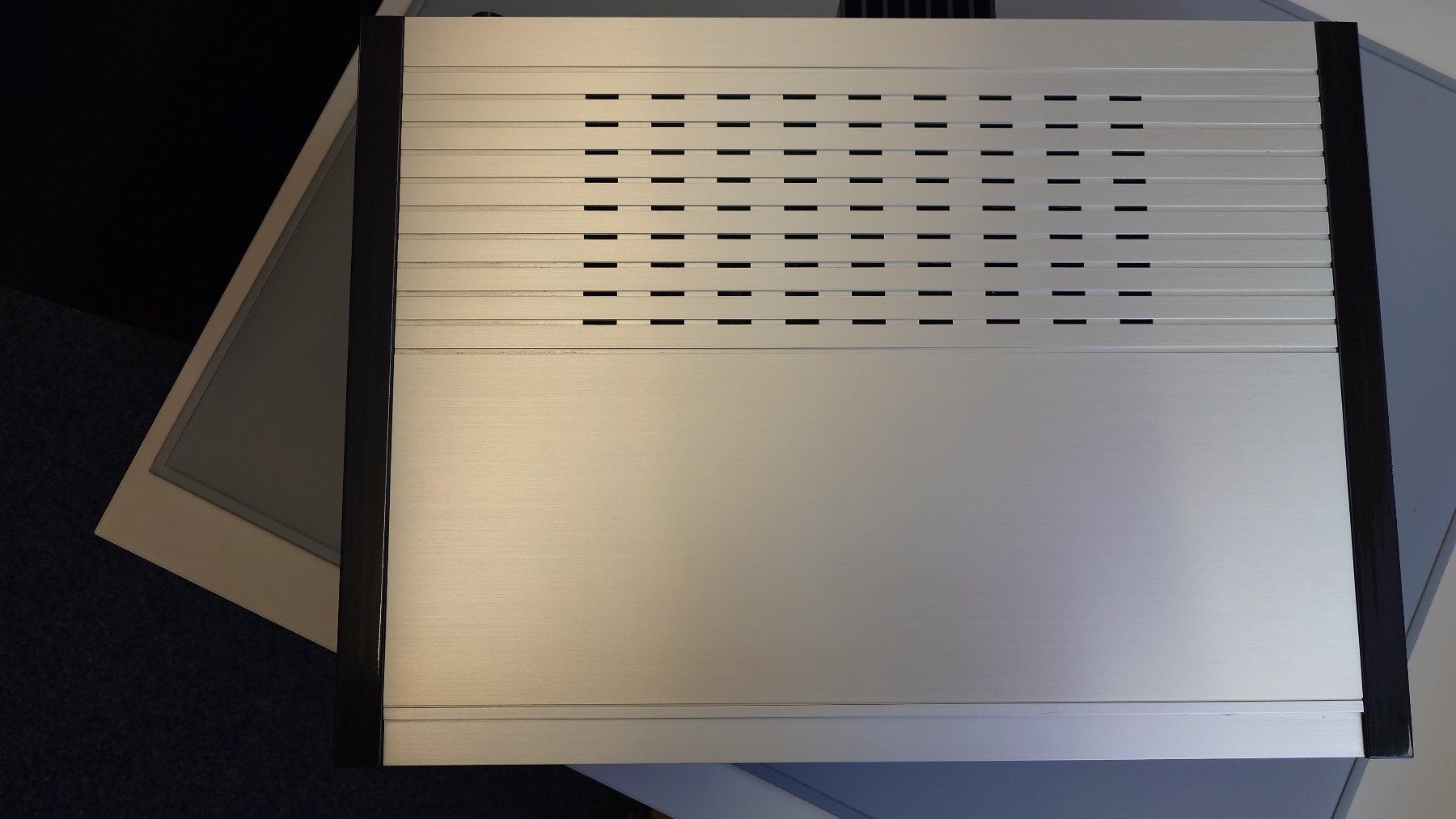 CDs: CD-Player Marantz CD 94 – Gebraucht aus Oensingen von vision-and-sound 2