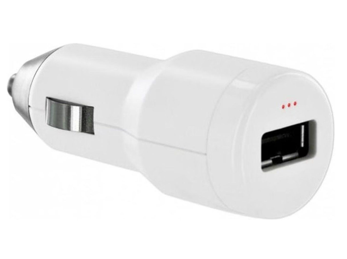 Caricabatterie: Artwizz CarPlug USB-Autoladegerät – Usato da Dübendorf venduto da san_tt6m