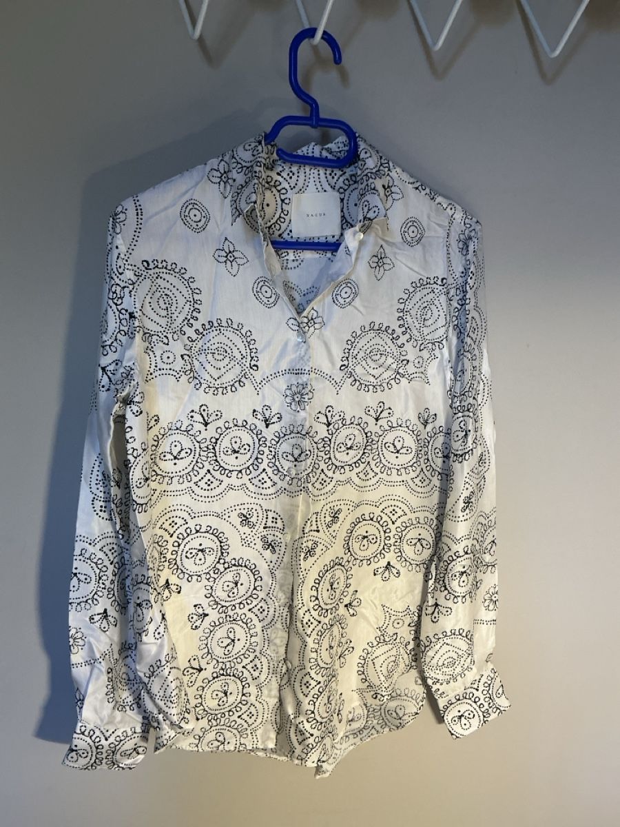 Camicette: Bluse von Xacus – Usato da Zürich venduto da lukasg.meier