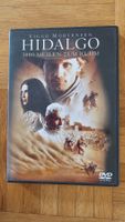 DVD Hidalgo 3000 Meilen zum Ruhm Viggo Mortensen