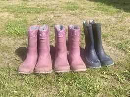 Gummistiefel