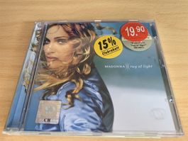 Madonna – Ray Of Light