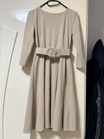 Wunderschönes Kleid