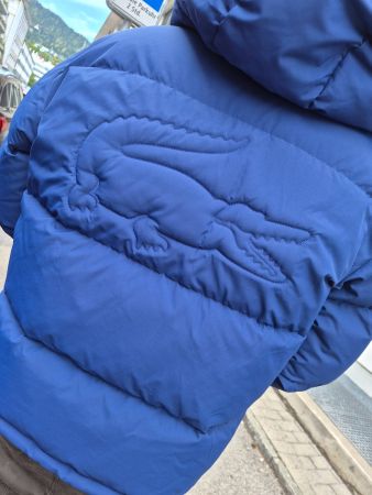LACOSTE Daunenjacke (wie neu)