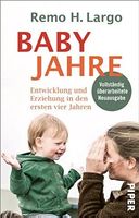 Babyjahre - Remo H. Largo