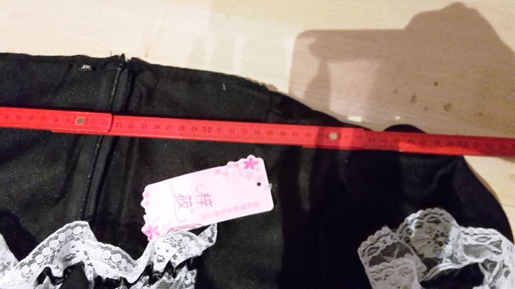 Vestiti: ZOFE;Dienstmädchen kleid L6 – Nuovo (secondo la descrizione) da Schwarzenburg venduto da Flamingo07 2