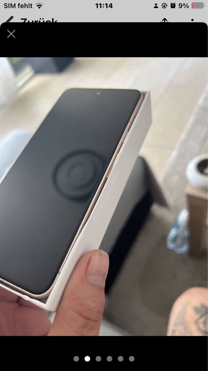 Google Handys / Smartphones: Pixel 8 top und Pixel buds 2a – Neu (gemäss Beschreibung) aus Rüti ZH von nin_g8hv 1