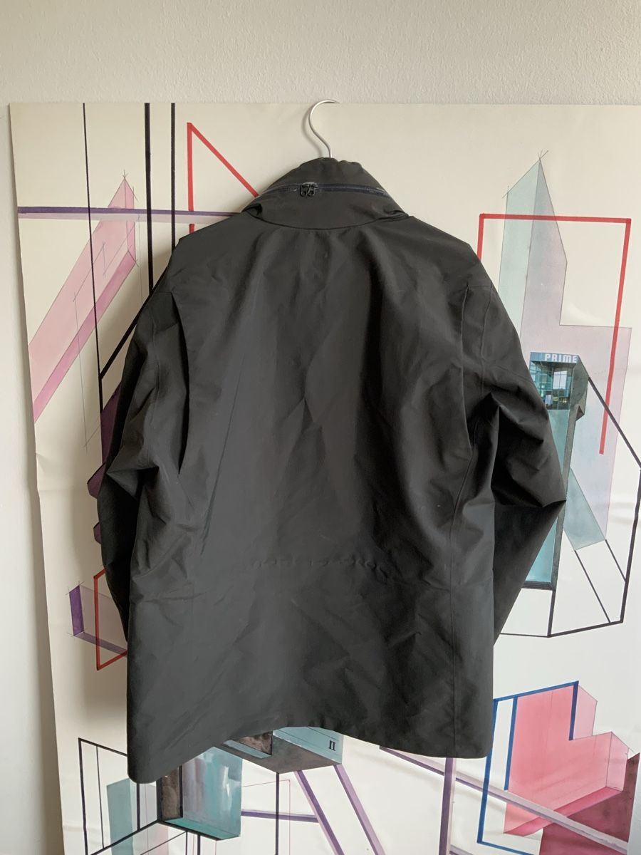 Arcteryx Manteaux: Arc'teryx Veilance Field Jacket – D'occasion à Zürich par leonzo 2