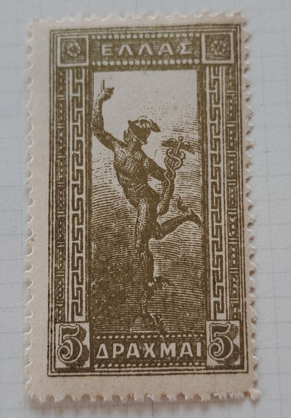 Alle Briefmarken: Briefmarke – Neu (gemäss Beschreibung) aus Schöftland von Ricki45