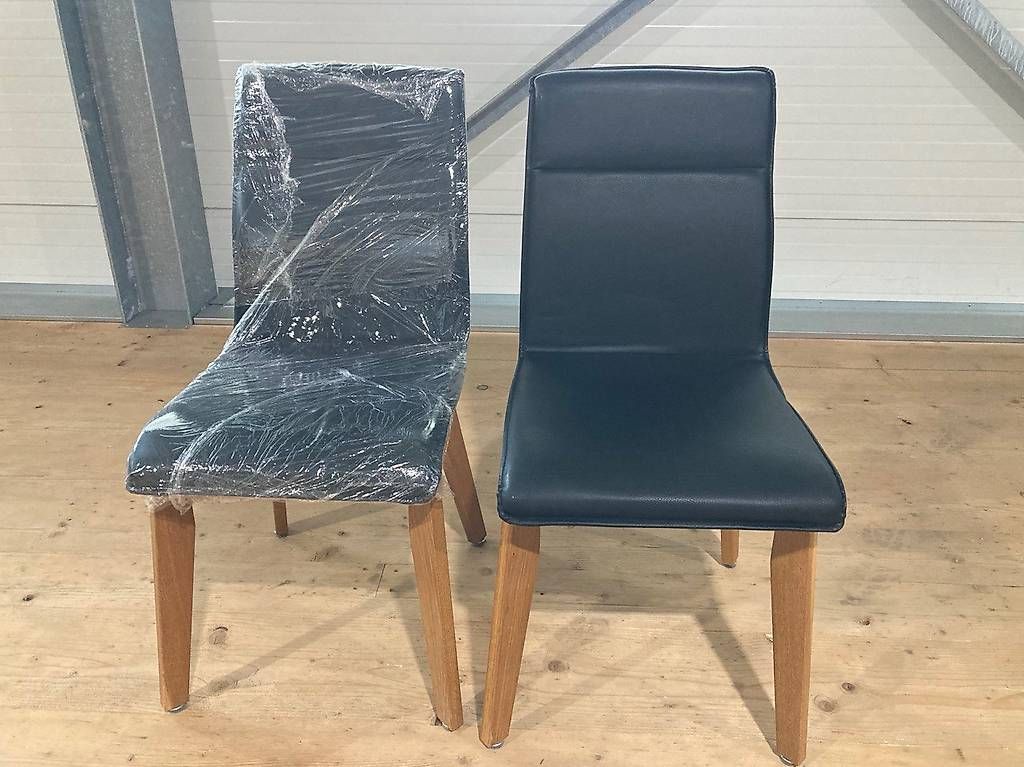 Stühle: Stühle – Gebraucht aus Rebstein von kar_fx2t