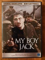 DVD - MY Boy JACK mit Daniel Radcliffe