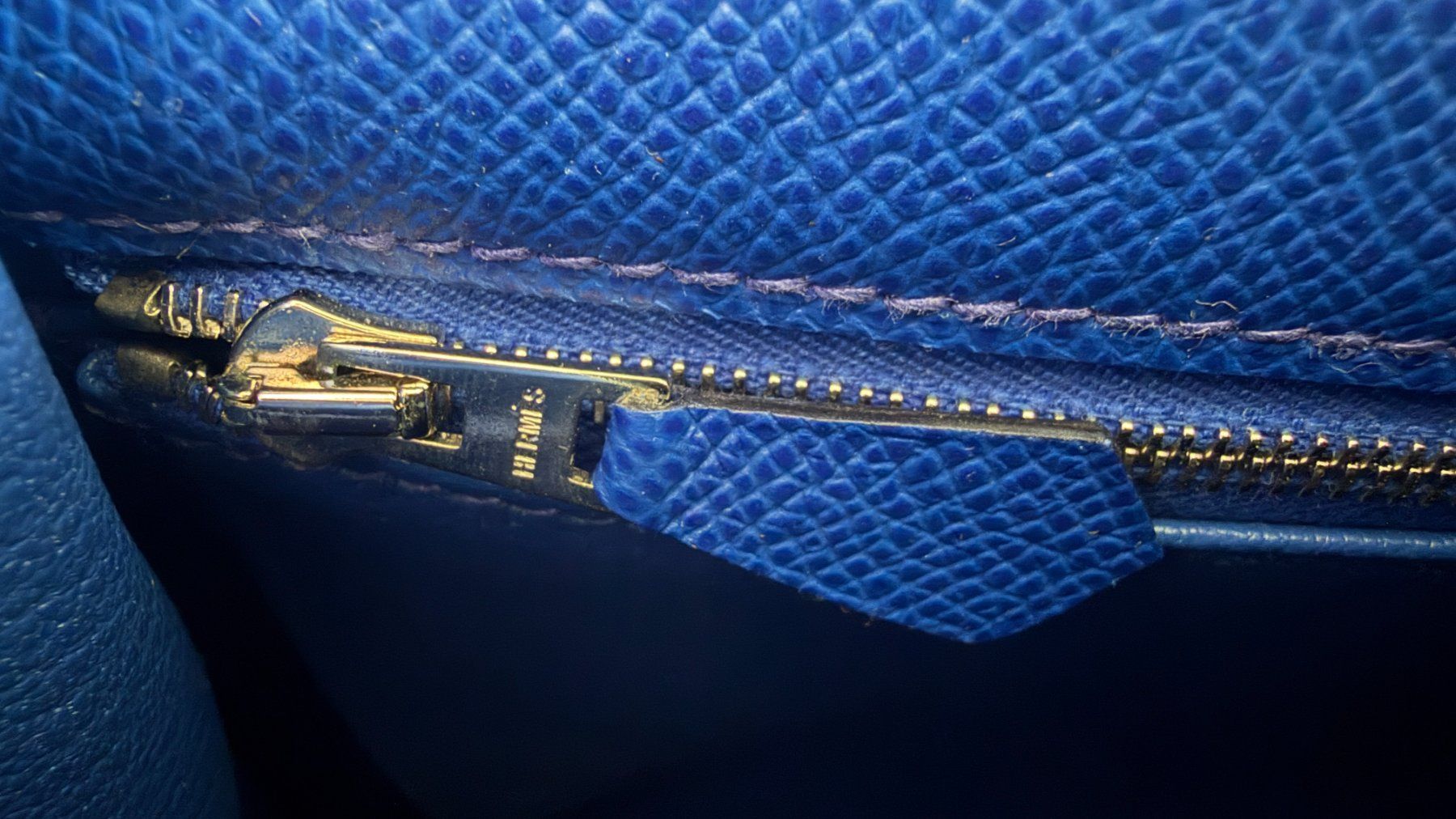 Hermès Borse da donna: New Hermes Kelly 32 epson – Nuovo e nell'imballaggio originale da Lugano venduto da juledo 5