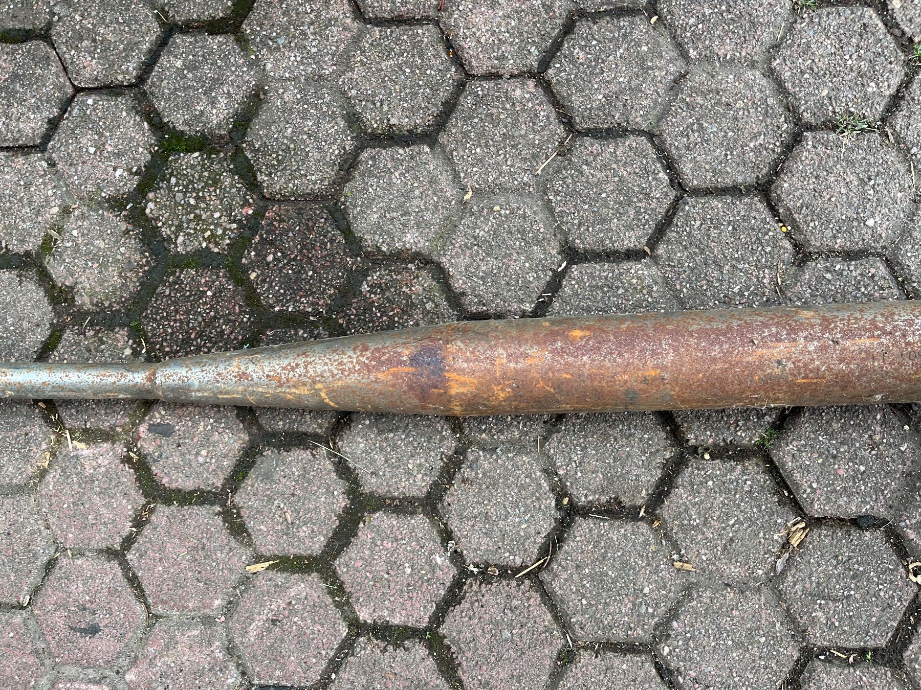 Sachs Parti ricambio per ciclomotori: Mofa Auspuff – Usato da Fahrni b. Thun venduto da berger_tuning34 2