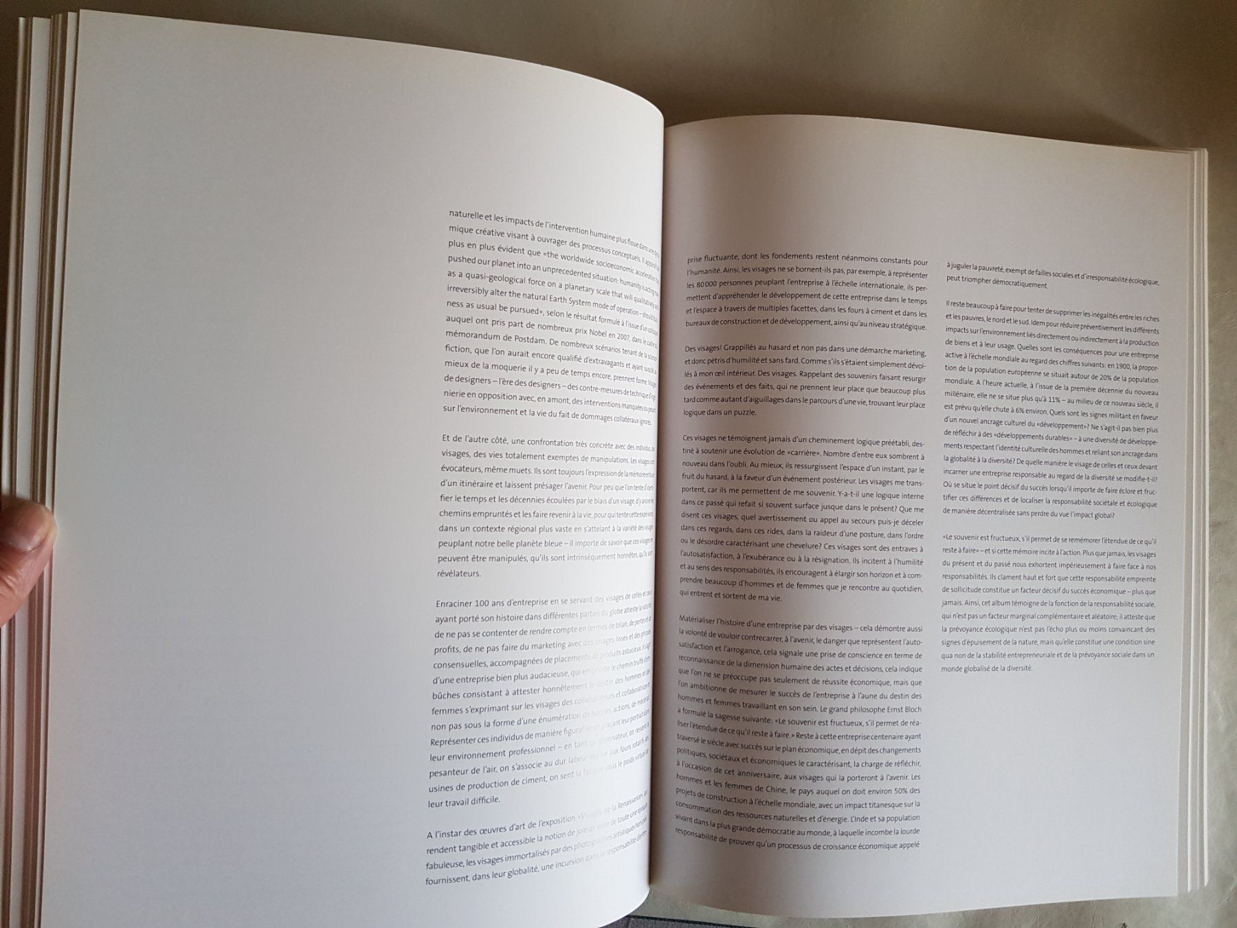 Bücher: Industrious Kunst Museum Bern Marco Grob & Hiepler, Brunier – Gebraucht aus Walterswil BE von Lonitti 9