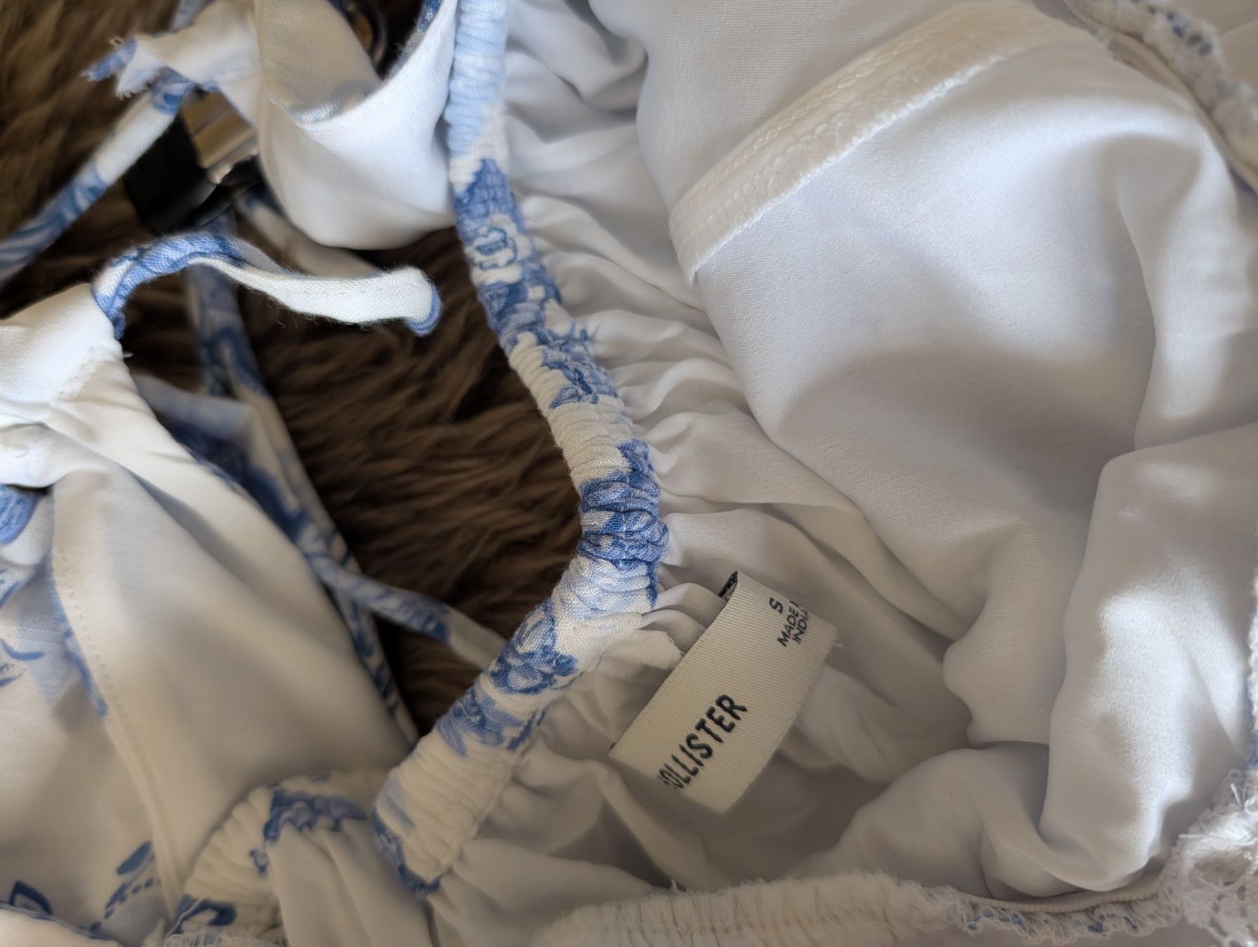 Hollister Kleider: Hollister Maxikleid Gr. S – Gebraucht aus Appenzell von Pontigui2007 4