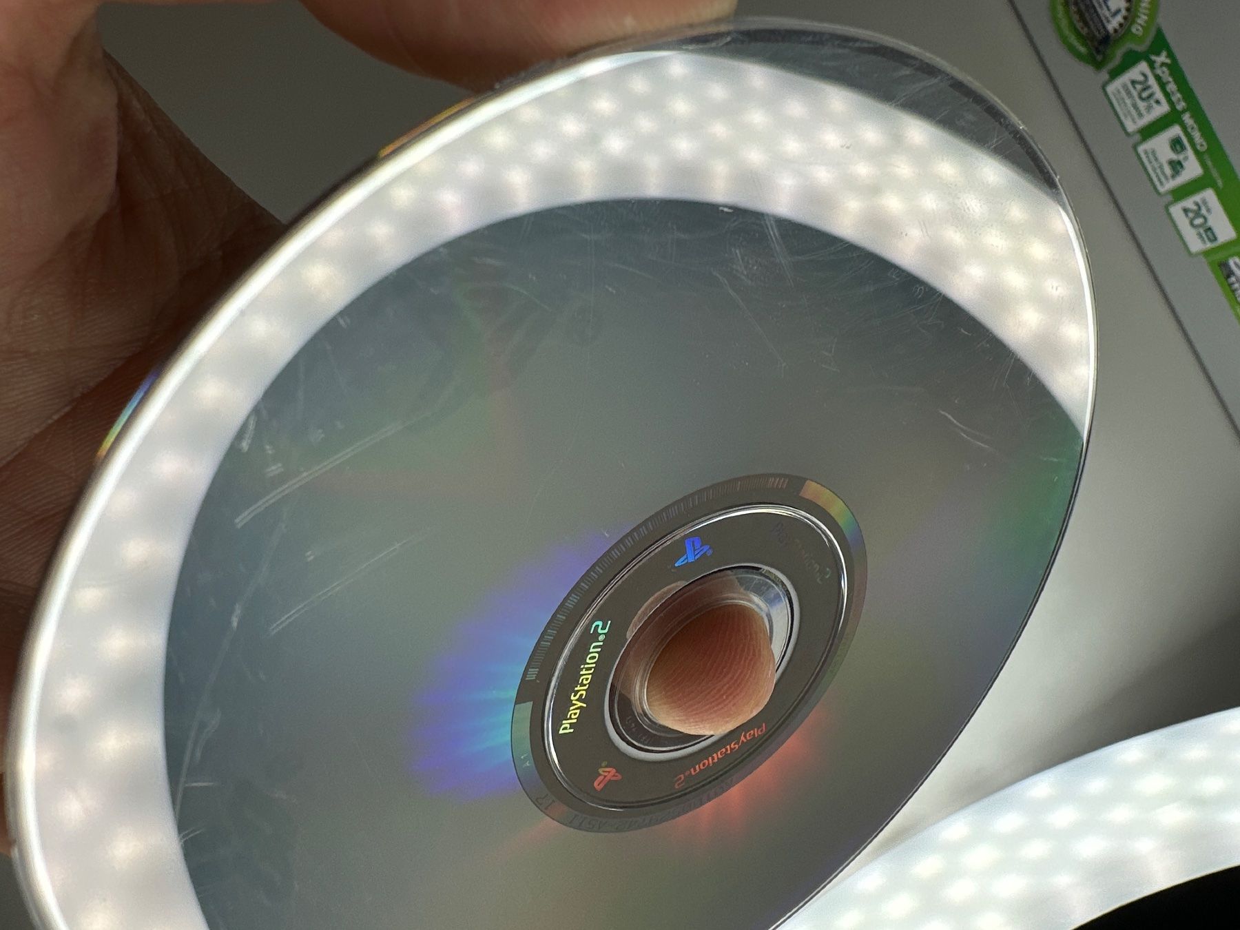 Sony Giochi: Tom Clancys Splinter Cell Pandora Tomorrow - PS2 – Usato da St.gallen venduto da taduz 2