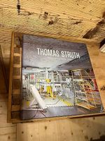 Thomas Struth  Fotografien 19782010 | Bildband | Hardcover